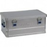 Boite en aluminium Basic 40 535x340x220mm Alutec