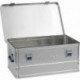 Boite en aluminium Basic 40 535x340x220mm Alutec