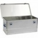 Boite en aluminium Basic 80 750x355x300mm Alutec