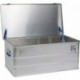 Boite en aluminium CLASSIC 142 870x460x355mm Alutec