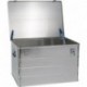 Boite en aluminium CLASSIC 186 760x530x462mm Alutec