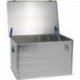 Boite en aluminium CLASSIC 186 760x530x462mm Alutec
