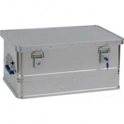 Boite en aluminium CLASSIC 48 550x350x250mm Alutec