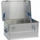 Boite en aluminium CLASSIC 48 550x350x250mm Alutec