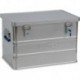 Boite en aluminium CLASSIC 68 550x350x355mm Alutec