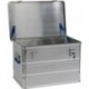 Boite en aluminium CLASSIC 68 550x350x355mm Alutec