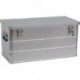 Boite en aluminium CLASSIC 93 750x350x355mm Alutec