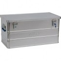 Boite en aluminium CLASSIC 93 750x350x355mm Alutec