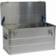 Boite en aluminium CLASSIC 93 750x350x355mm Alutec