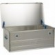 Boite en aluminium COMFORT 140 870x460x350mm Alutec