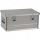Boite en aluminium COMFORT 48 550x350x248mm Alutec