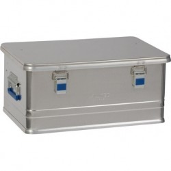 Boite en aluminium COMFORT 48 550x350x248mm Alutec