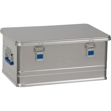 Boite en aluminium COMFORT 48 550x350x248mm Alutec