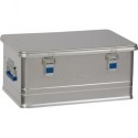 Boite en aluminium COMFORT 48 550x350x248mm Alutec