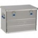 Boite en aluminium COMFORT 73 550x350x381mm Alutec