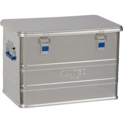 Boite en aluminium COMFORT 73 550x350x381mm Alutec