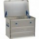 Boite en aluminium COMFORT 73 550x350x381mm Alutec