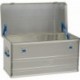 Boite en aluminium COMFORT 92 750x350x350mm Alutec