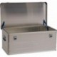 Boite en aluminium INDUSTRY 140 870x460x350mm Alutec