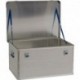 Boite en aluminium INDUSTRY 157 750x550x381mm Alutec
