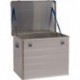 Boite en aluminium INDUSTRY 243 750x550x590mm Alutec