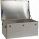 Boite en aluminium INDUSTRY 425 1160x755x485mm Alutec