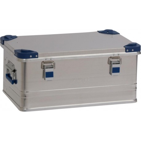 Boite en aluminium INDUSTRY 48 550x350x248mm Alutec