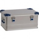 Boite en aluminium INDUSTRY 48 550x350x248mm Alutec