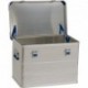 Boite en aluminium INDUSTRY 73 550x350x381mm Alutec