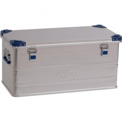 Boite en aluminium INDUSTRY 92 750x350x350mm Alutec