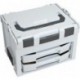 Boite LS-BOXX 442x321x357mm