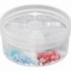 Boîtier d'assortiment avec Embouts de câble isolés 025-1mm2 KNIPEX