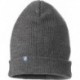 Bonnet Brooklyn gris-moucheté
