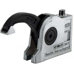 Dispositif de serrage Compact-Spanner, alésage de fixation ouvert, modèle BAS-C, Type : BSP-C 10-6, Modèle Alésage de fixation ouvert