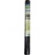 Bordure de pelouse 0,66x35m noir Rouleau