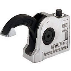 Dispositif de serrage Compact-Spanner, alésage de fixation fermé, modèle BAS-CB, Type : BAS-CB 9-4, Modèle Alésage de fixation fermé
