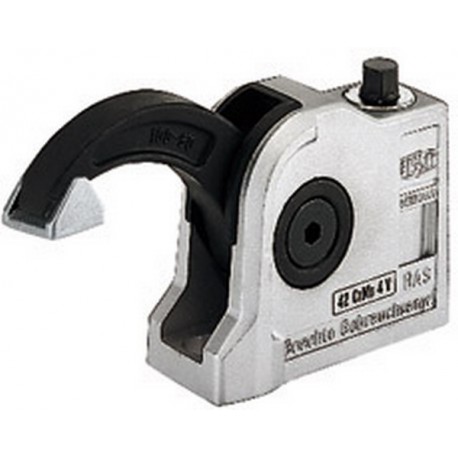 Dispositif de serrage Compact-Spanner, alésage de fixation fermé, modèle BAS-CB, Type : BSP-CB 10-6, Modèle Alésage de fixation fermé