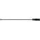 Doigt magnétique à aimant permanent, Long. totale : 460 mm, Ø de l'aimant 9 mm, Ø extérieur 12 mm, Force de maintien : 10 N