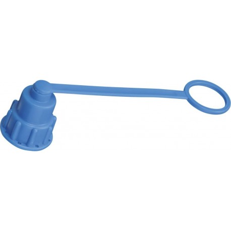Bouchon bec verseur
