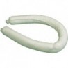 Boudin absorbant D75x120 cm Mandrin 125LPP-haute capacité (Par 20)