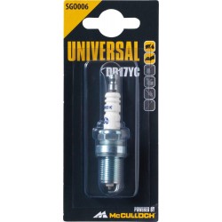 Bougie RC12YC SGO006 (Par 10)