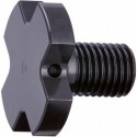 Boulon de serrage Taille 22 M10 FORTIS