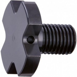Boulon de serrage Taille 32 M16 FORTIS