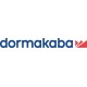 Bras verrouiallge porte TS 83 Brun