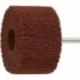 Brosse à lamelles FF-ZS Ø de queue 6mm 75x45mm veryfine A 3M 1 PCS