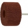 Brosse à lamelles FF-ZS Ø de queue 6mm 75x45mm veryfine A 3M 1 PCS