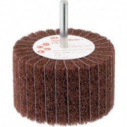 Brosse CB-ZS 762x45x6mm P80 A fin 3M