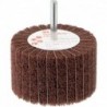 Brosse CB-ZS 762x45x6mm P80 A fin 3M