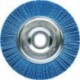 Brosse nylon ø 110mm, 12 mm)