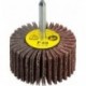 Brosse tige KM613 30x10x 6mm K 40 Klingspor